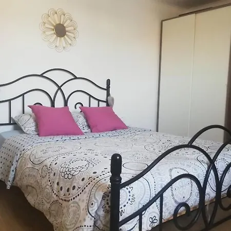 Appartement Nova Vida *
