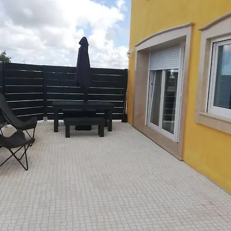 Nova Vida Moledo (Lisbon)