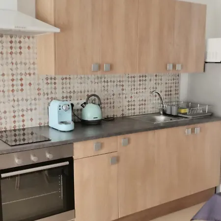 Appartement Nova Vida Moledo (Lisbon)