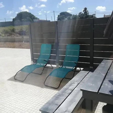 Appartement Nova Vida