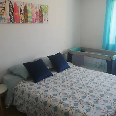 Apartamento Nova Vida *