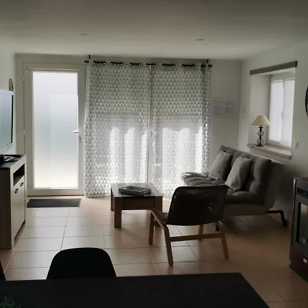 Appartement Nova Vida